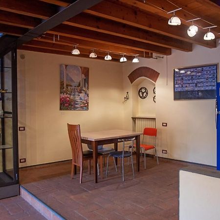 Casa Dolce Casa Alzaia Grande Apartment Milan Luaran gambar