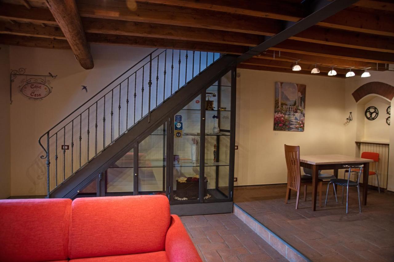 Casa Dolce Casa Alzaia Grande Apartment Milan Luaran gambar